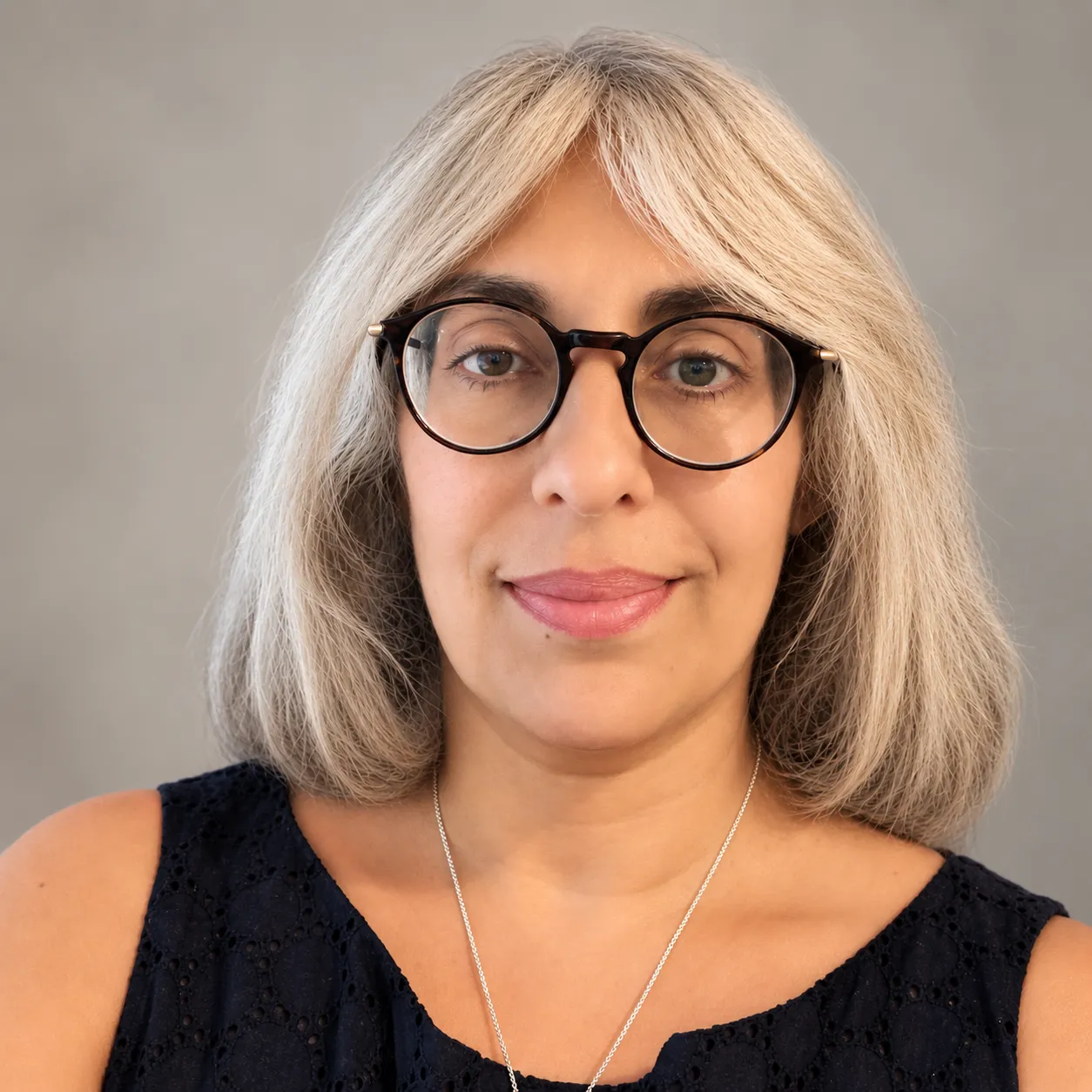 Tina Nagratha, Chair of the Board of Directors