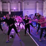 Busting a Move for Breast Health