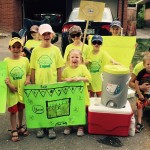 How Lemonade is Helping Cancer in Ottawa