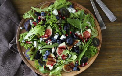 La fibre d’automne