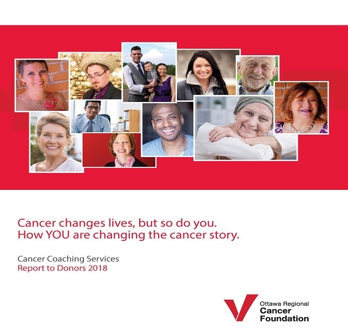 Cancer Coaching Web Header