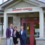 Bienvenue au Centre de survie au cancer Maplesoft-GumDocs de la Fondation du cancer de la région d’Ottawa!