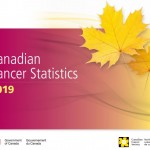 New Cancer Statistics Released by the Canadian Cancer Society