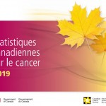 Nouvelle publication : Statistiques canadiennes sur le cancer