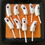 Healthy Recipes for Halloween 2020!