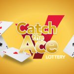 The Ottawa Regional Cancer Foundation’s Catch the Ace Lottery is Here!