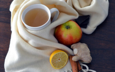 Remèdes à la saison du rhume