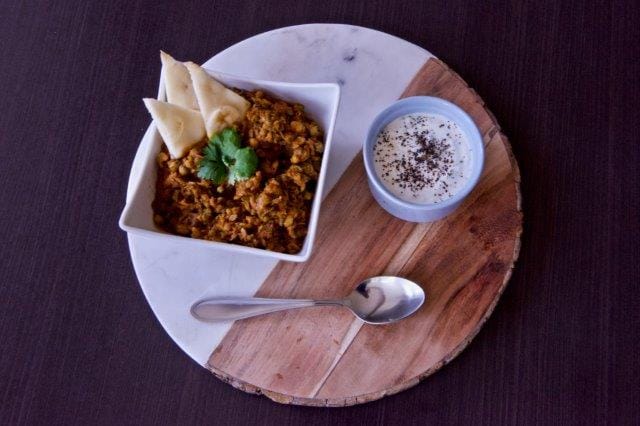 Lentil Curry - ottawacancer.ca