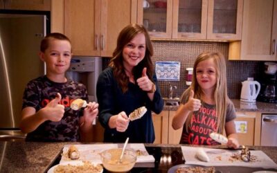 Survivre à la rentrée : préparation facile des repas
