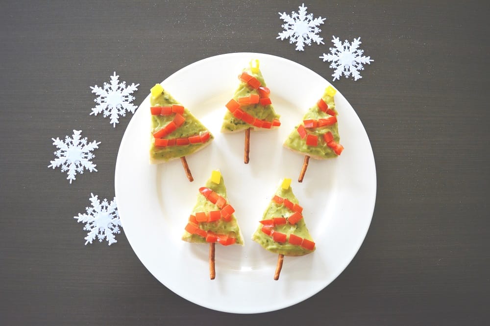 Festive Pitas - ottawacancer.ca