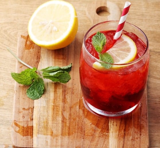 Festive Punch - ottawacancer.ca