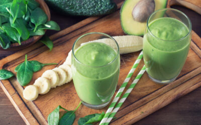 Green Smoothie