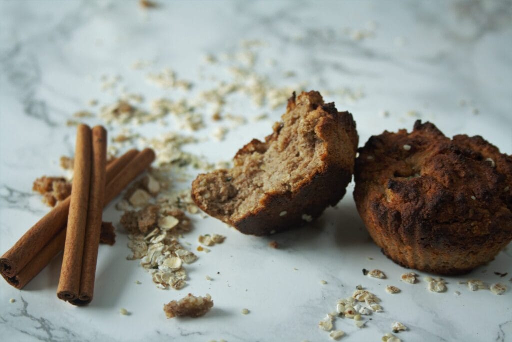 Banana Chai Muffins - ottawacancer.ca