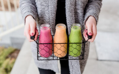 La création d’un équilibre frappant