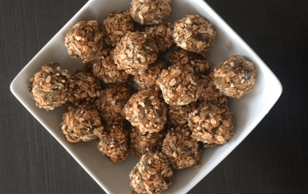 Power Bites - ottawacancer.ca