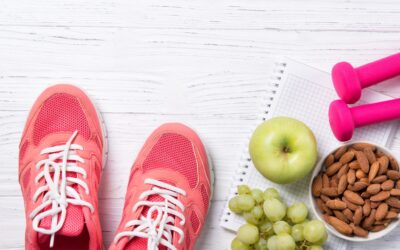 Du carburant pour l’exercice