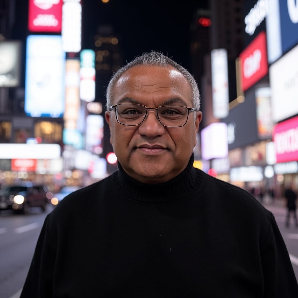 Ariff Kachra