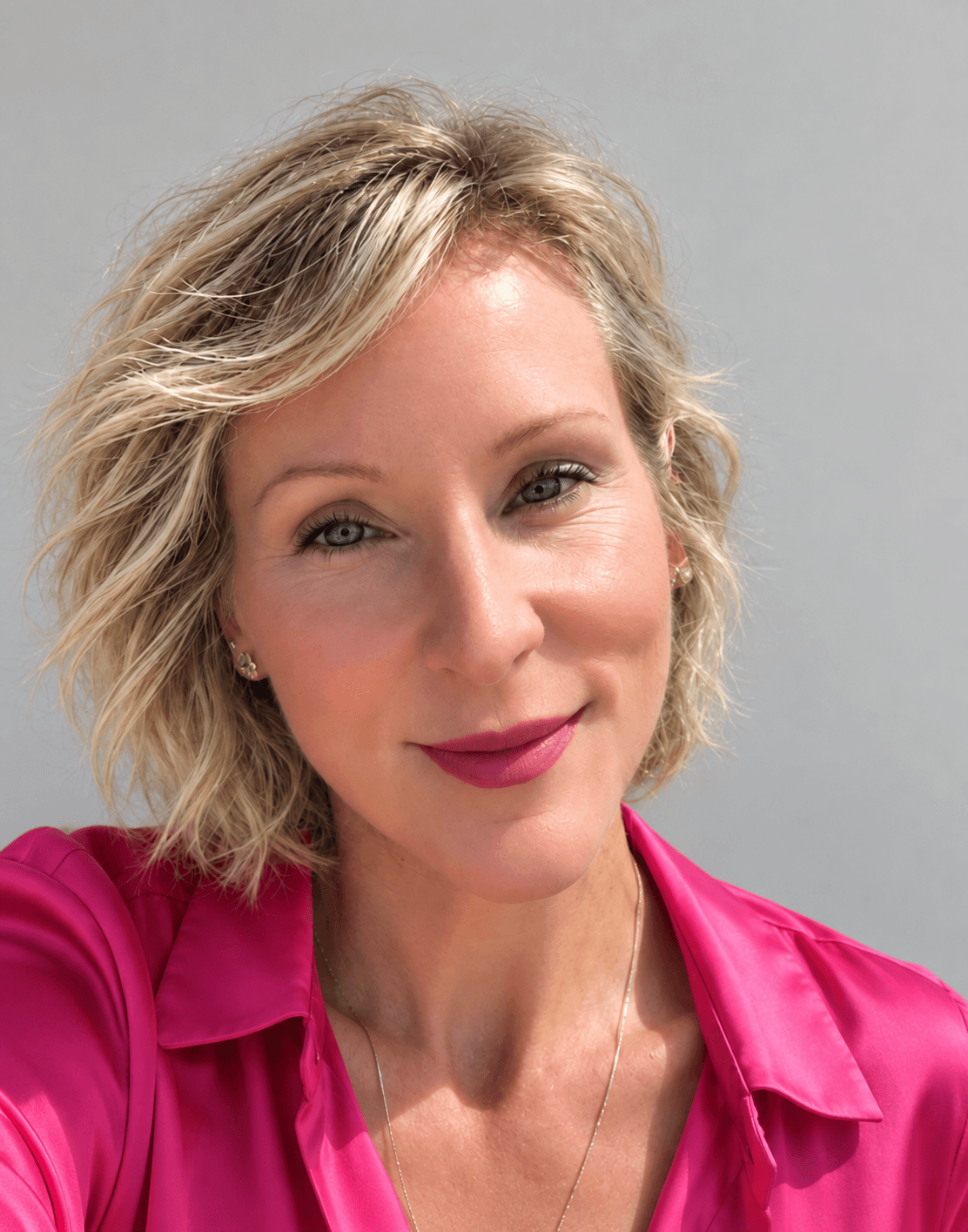 Laura-Lee Bradie